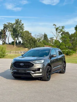 Ford Edge 2.0 EcoBlue Bi-Turbo 4x4 ST-LINE 2019