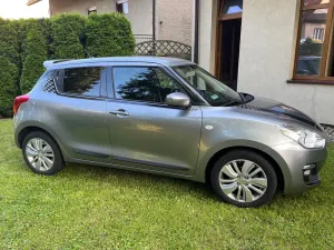 Suzuki Swift VI (2017-2024) 1.2 Premium Plus 2019