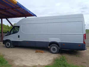 Iveco Daily 2020