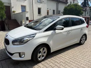 Kia Carens (Rondo) IV (2013-) 1.6 GDI L 2014