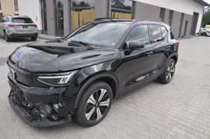Volvo XC40 Recharge Plus 2023