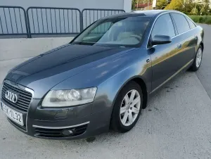 Audi A6 C6 (2006-2011) 2004
