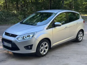 Ford C-Max II (2010-) 1.6 Ti-VCT Trend 2014
