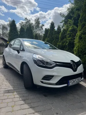 Renault Clio V (2019-2025) 0.9 TCe Alize 2019