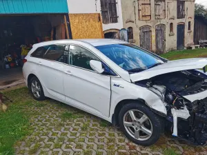 Hyundai i40 1.7 CRDi Comfort 2013