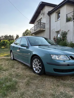 Saab 9-3 II (2003-2011) 2.0 T Linear 2004