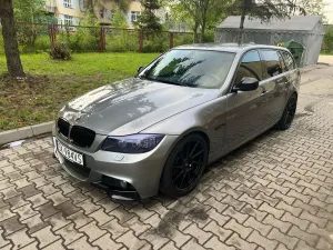 BMW 3 Series E90/E91/E92/E93 (2005-2012) 320i Edition Sport 2009
