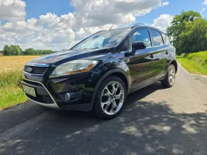 Ford Kuga I (2008-2012) 2010