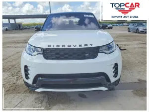 Land Rover Discovery V (2017-) 2022