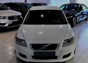 Volvo V50 2012
