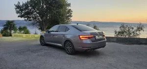 Skoda Superb III (2015-2023) 2.0 TSI 4x4 L&K DSG 2019