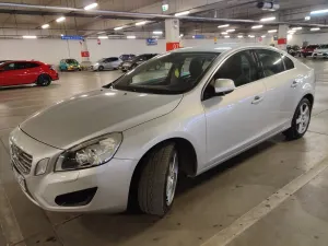 Volvo S60 II (2010-) D2 2011