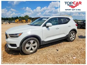 Volvo XC40 T4 AWD Geartronic Momentum Pro 2020
