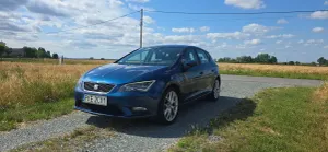 Seat Leon III (2012-) 1.6 TDI Style 2015