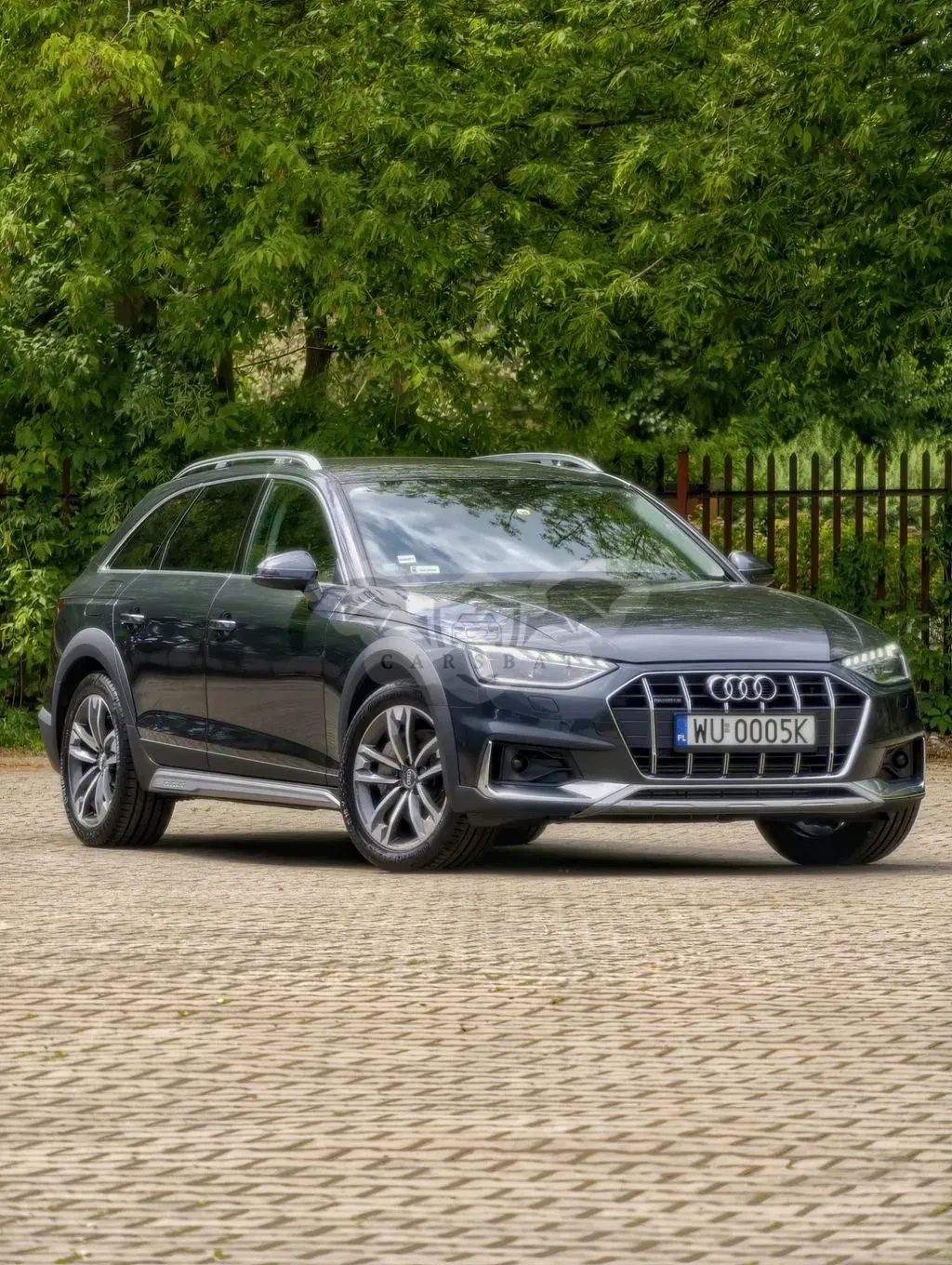 Audi A4 B9 (2015-) 45 TFSI Quattro S tronic 2019