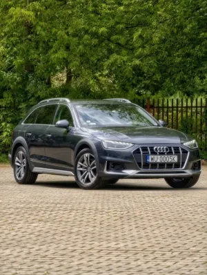 Audi A4 B9 (2015-) 45 TFSI Quattro S tronic 2019