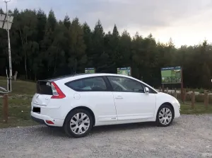 Citroën C4 I (2004-2010) 2008
