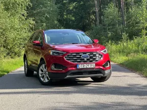 Ford Edge 2020