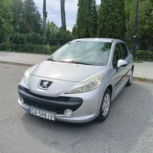 Peugeot 207 1.4 2009