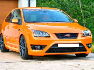 Ford Focus Mk2 (2004-2011) ST 2006