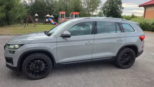Skoda Kodiaq I (2016-2024) 2.0 TDI 4x4 Style DSG 2023