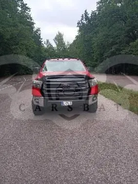 Toyota Tundra 2014