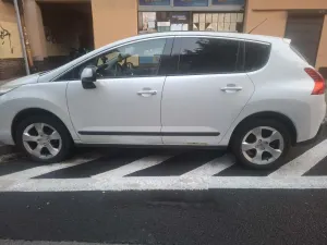 Peugeot 3008 I (2009-2016) 2010