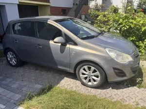 Opel Corsa D (2006-2014) 1.2 16V Enjoy 2012