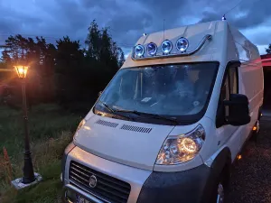 Fiat Ducato 2007