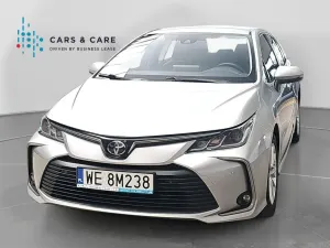 Toyota Corolla Seria E21 (2019-) 1.5 Comfort 2023