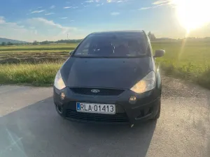 Ford S-Max I (2006-2015) 1.8 TDCi Ambiente 2008