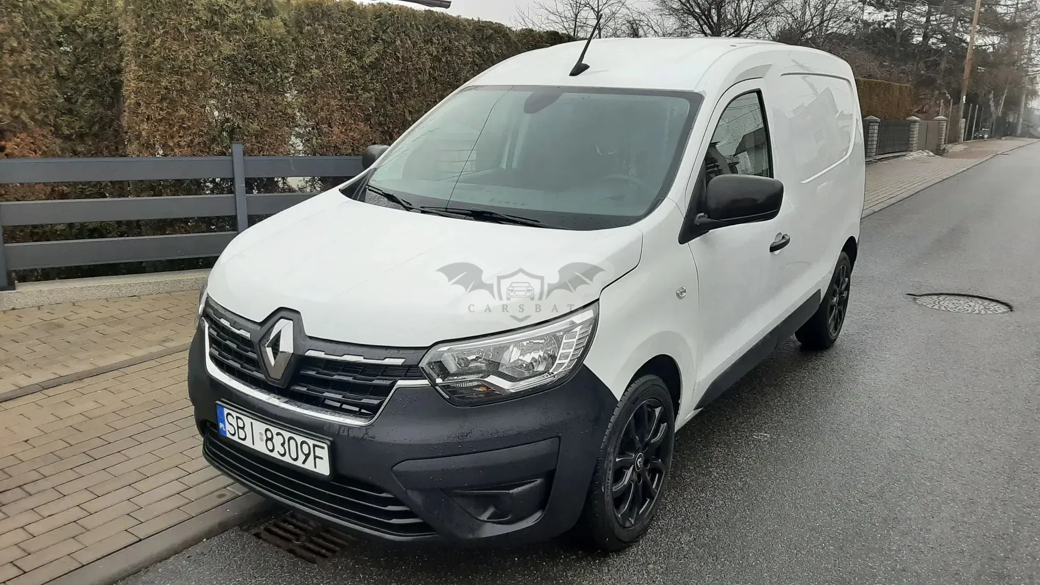 Renault Express 2023