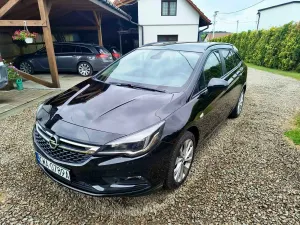 Opel Astra K (2015-2021) 1.6 CDTI Enjoy S&S 2020