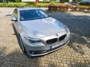 BMW 5 Series F10/F11 (2009-2017) ver-520d-luxury-line 2013