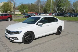 Volkswagen Passat B8 (2014-2023) 1.5 TSI EVO Business DSG 2021