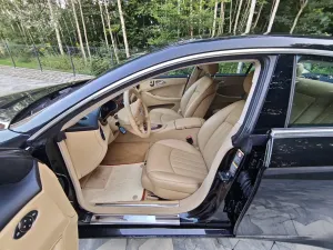Mercedes-Benz CLS C219 (2004-2010) 2005