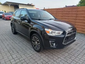 Mitsubishi ASX 1.6 2WD Intense 2015