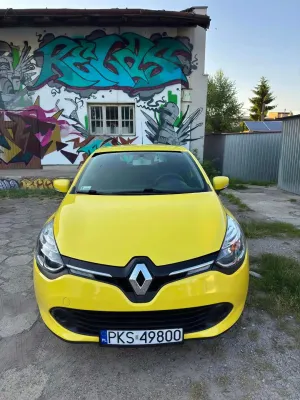 Renault Clio IV (2012-2018) 1.2 16V Expression 2012