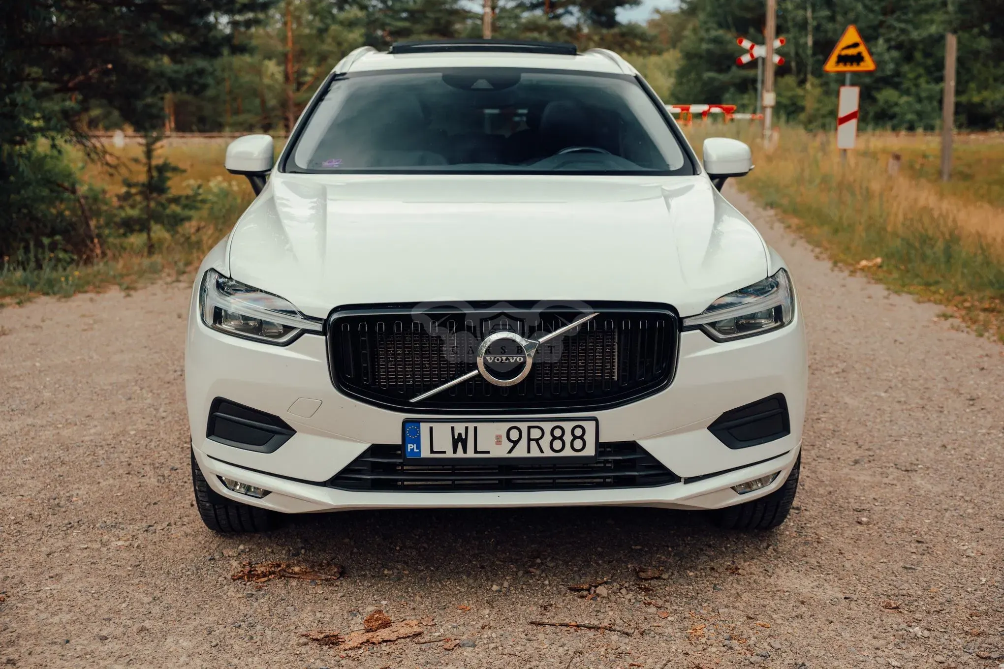 Volvo XC60 II (2017-) T6 AWD Momentum 2021