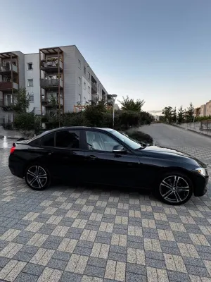 BMW 3 Series F30/F31 (2012-2020) 328i 2013