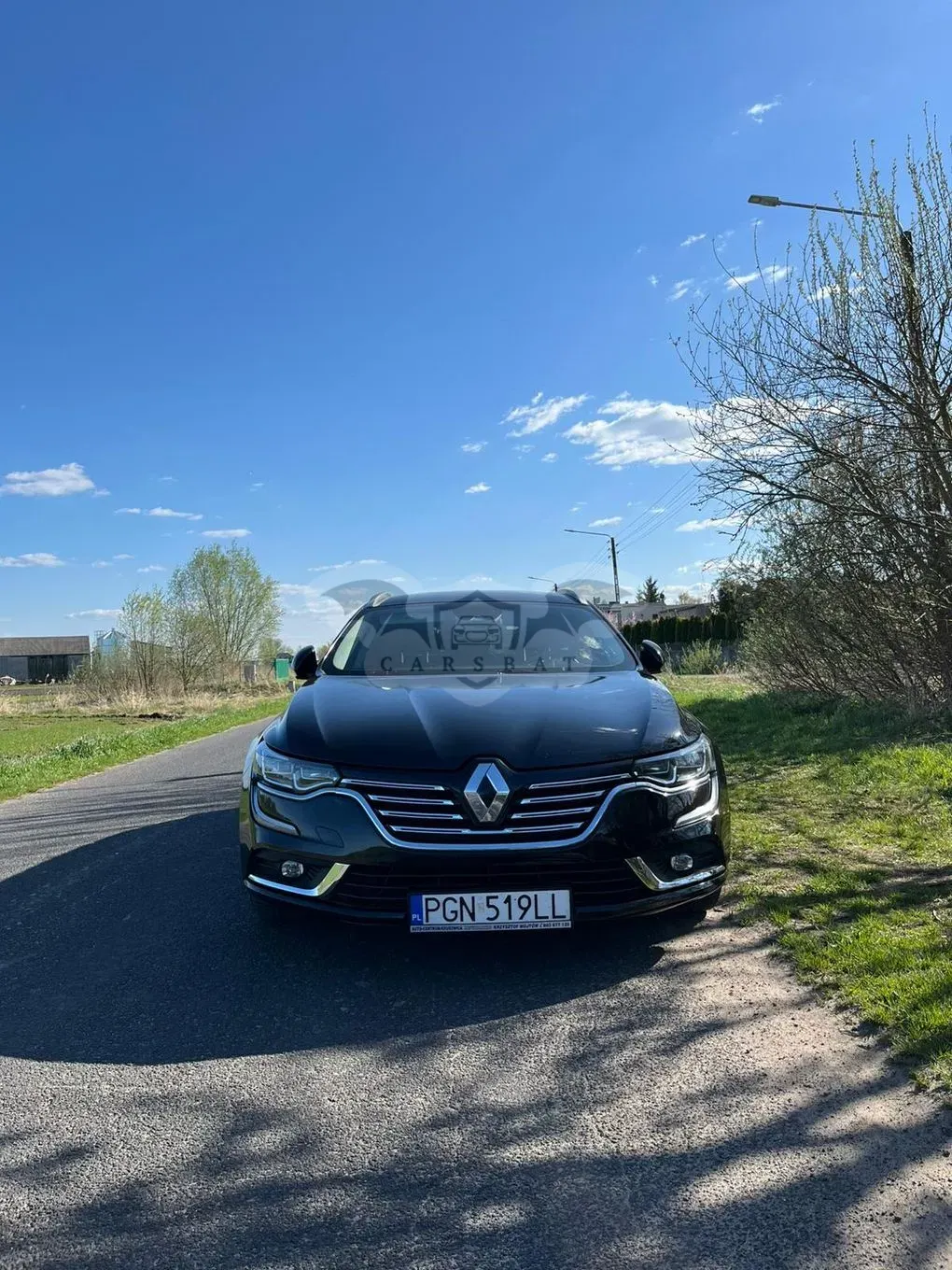 Renault Talisman (SM6) 1.7 Blue dCi Zen 2020