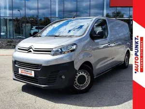 Citroën Jumpy 2021