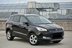 Ford Kuga II (2012-) 2.0 TDCi 2x4 SYNC 2014