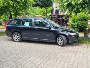 Volvo V50 2.0 Momentum 2007