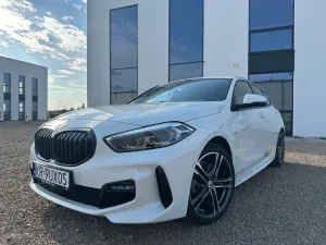 BMW 1 Series F40 (2019-) 118i M Sport 2022