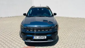Jeep Compass II (2016-) 1.3 T4 PHEV 4xe S S&S 2022