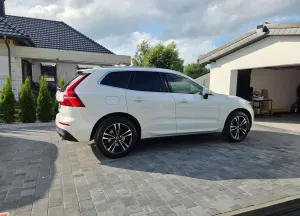 Volvo XC60 II (2017-) T4 Momentum Pro 2020