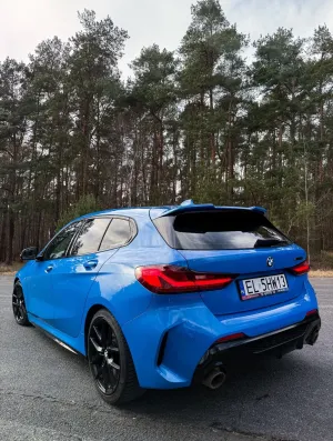 BMW 1 Series F40 (2019-) M135i xDrive 2020