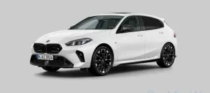 BMW 1 Series F70 (2024-) M135 xDrive 2025