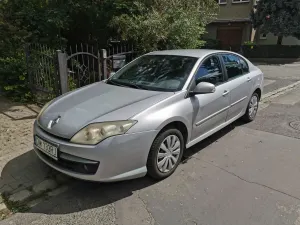 Renault Laguna III (2007-) 2.0 Authentique 2008